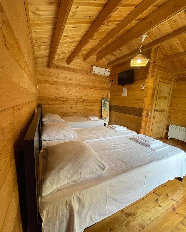 Vacation Home Apsar New Athos Eksteriør bilde