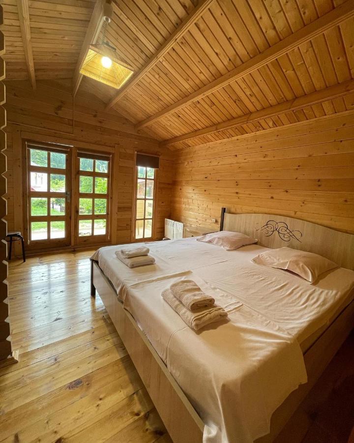 Vacation Home Apsar New Athos Eksteriør bilde
