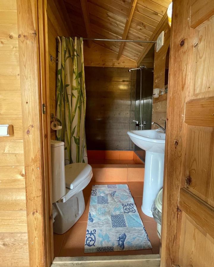 Vacation Home Apsar New Athos Eksteriør bilde