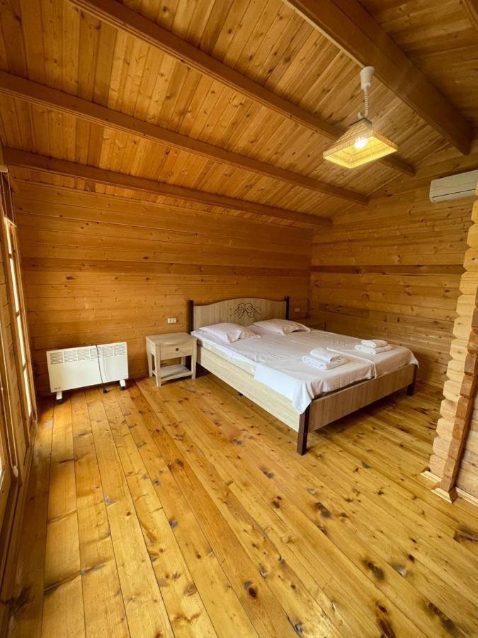 Vacation Home Apsar New Athos Eksteriør bilde