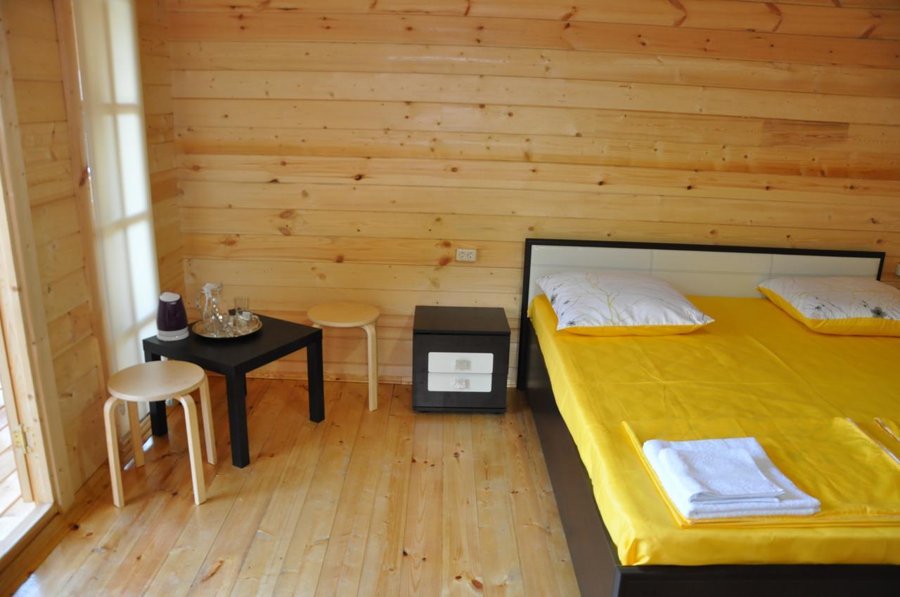 Vacation Home Apsar New Athos Eksteriør bilde