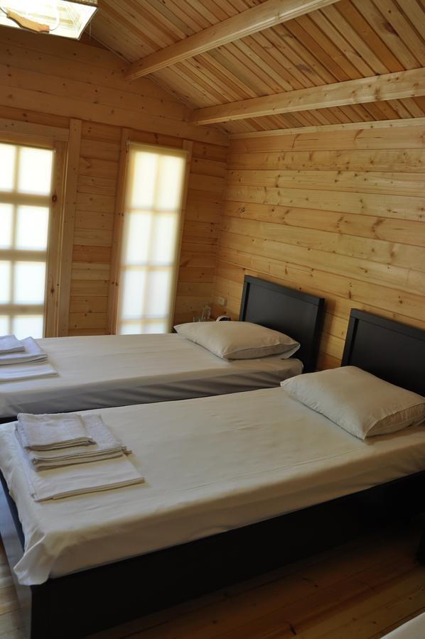 Vacation Home Apsar New Athos Eksteriør bilde