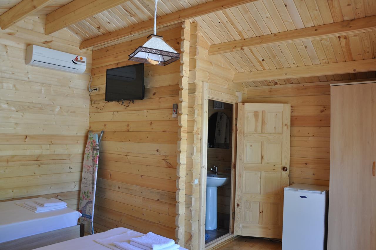 Vacation Home Apsar New Athos Eksteriør bilde