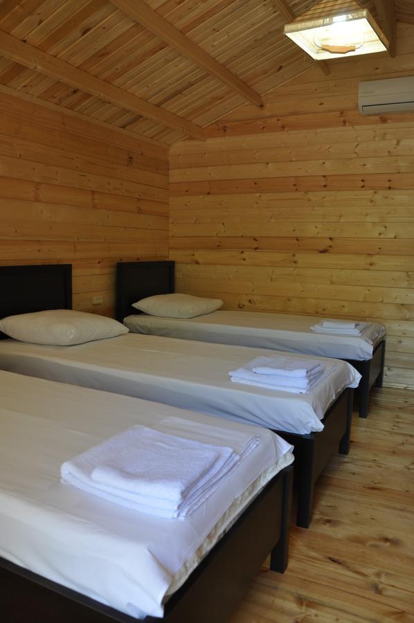 Vacation Home Apsar New Athos Eksteriør bilde