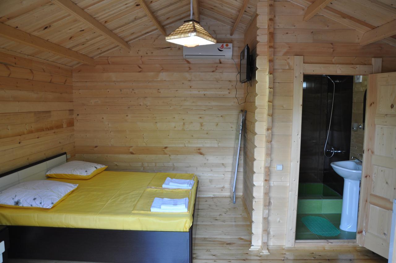 Vacation Home Apsar New Athos Eksteriør bilde