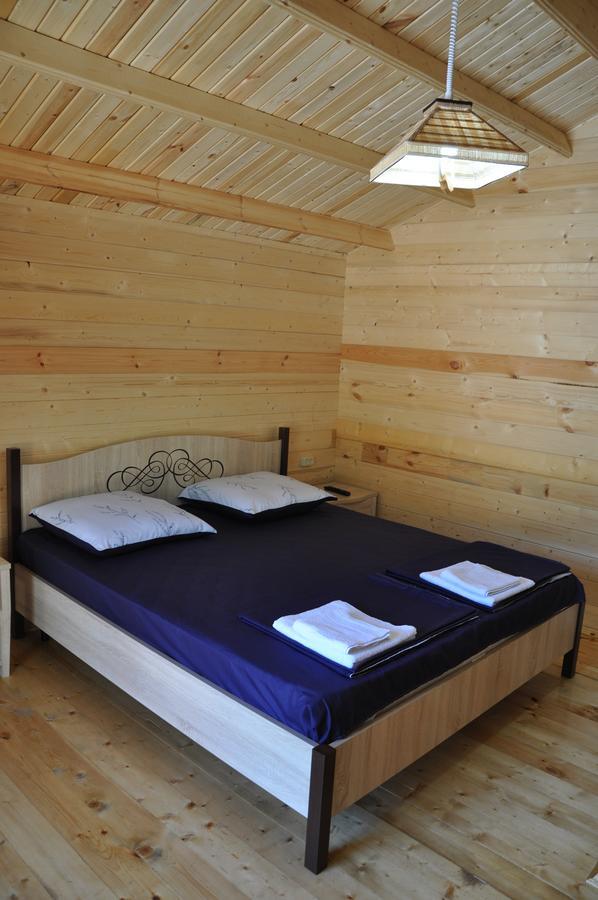 Vacation Home Apsar New Athos Eksteriør bilde