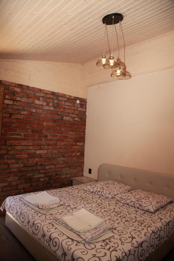 Vacation Home Apsar New Athos Eksteriør bilde