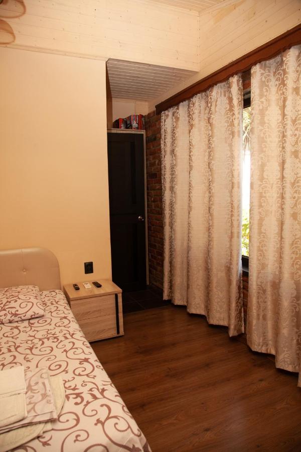 Vacation Home Apsar New Athos Eksteriør bilde