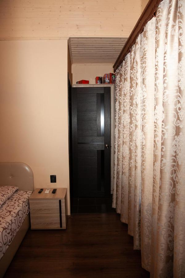 Vacation Home Apsar New Athos Eksteriør bilde