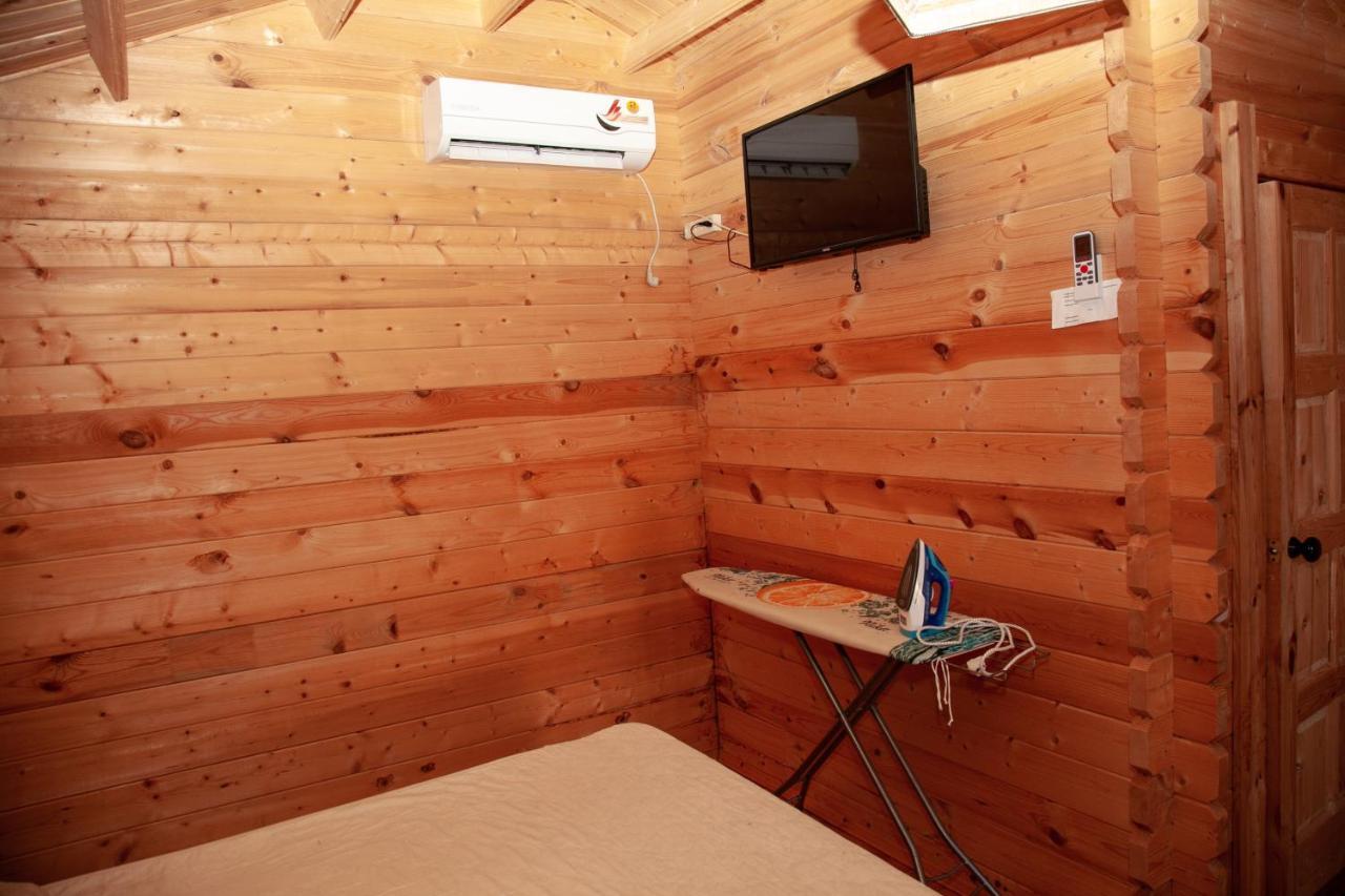 Vacation Home Apsar New Athos Eksteriør bilde