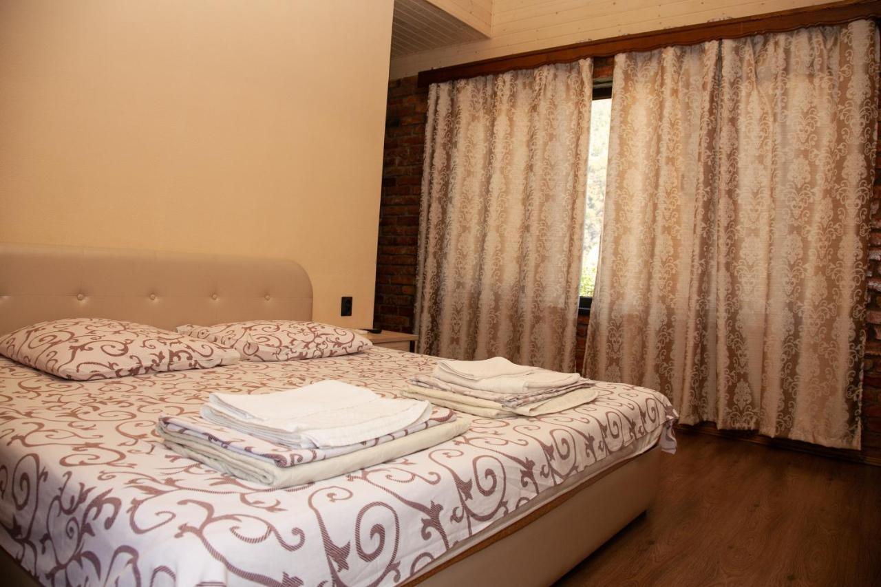 Vacation Home Apsar New Athos Eksteriør bilde