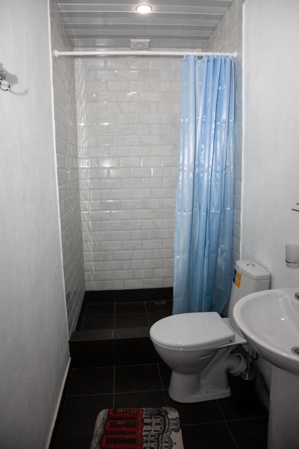 Vacation Home Apsar New Athos Eksteriør bilde