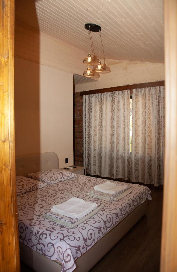 Vacation Home Apsar New Athos Eksteriør bilde