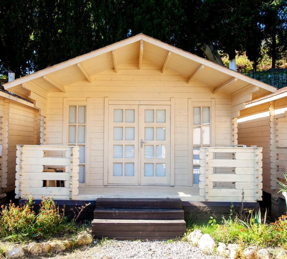 Vacation Home Apsar New Athos Eksteriør bilde
